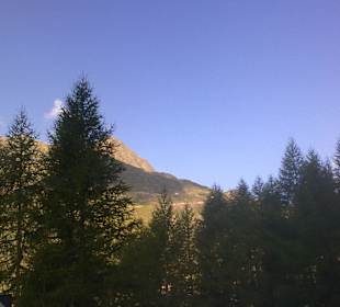 Hoch zum Timmelsjoch