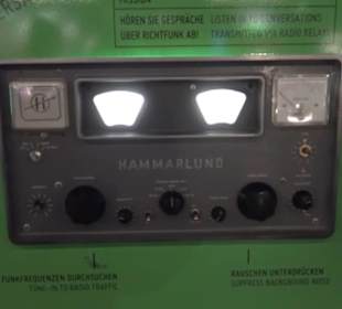 Deutsches Spionagemuseum