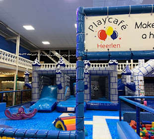 Playcafé Heerlen
