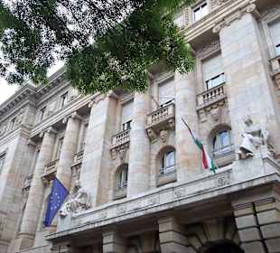 Wycieczka po mieście Budapeszt