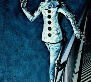 Galerie Ada-Ausstellung Ostdeutsche Kunst