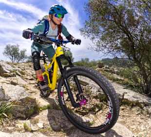 Zertifizierte Guides und Hammertrails