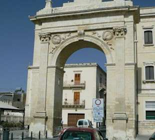 Barockes Noto