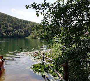 Wandern Kaltern