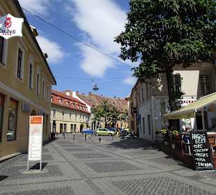 Piața Mare/Großer Ring 