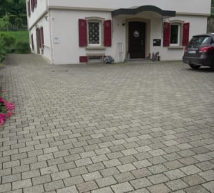 Evangelisches Pfarramt Haiterbach