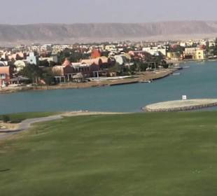 Stadtrundgang El Gouna