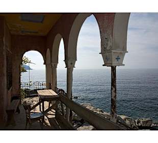 Berg Athos - "Holidays and more"