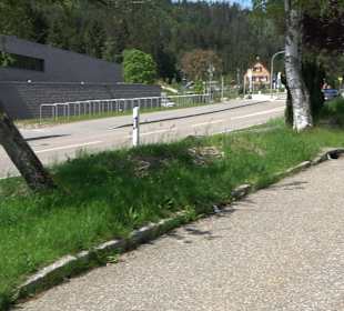 Naturparkzentrum Ruhestein