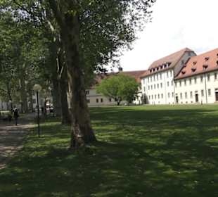 Deutschordensschloss