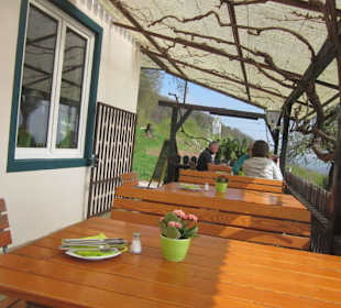 Restaurant Rebenhaus 