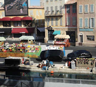 Disneyland Resort Paris