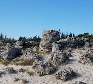 Naturschutzgebiet Baltata