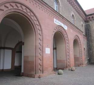 Stadt und Festungsmuseum Germersheim