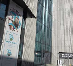 Haus der Bayerischen Geschichte