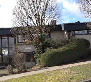 Dorfgemeinschaftshaus