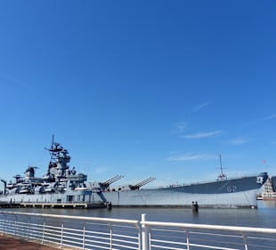 Pancernik New Jersey