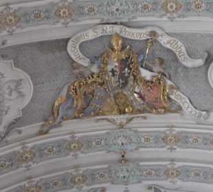 Basilika Sankt Emmeram