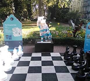 Stadtrundgang London