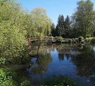 Zoo Arche Noah Grömitz