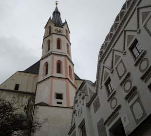 Kirche
