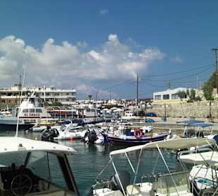 Hafen