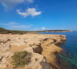 Cala Bassa