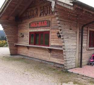 Naturparkzentrum Ruhestein
