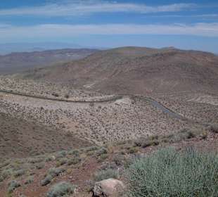 Death Valley