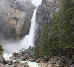 Yosemite Nationalpark