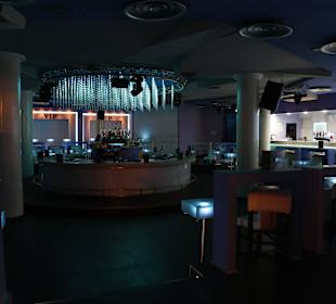 House Hall