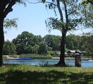 Blauer See Garbsen