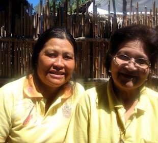 Miss One und ihre Lehrerin! Neu