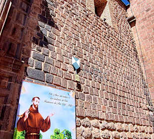 Stadtrundgang Cuzco