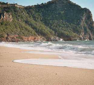 Strand