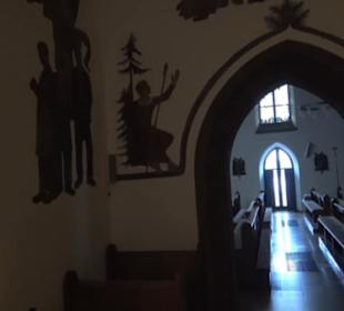 Klosterkirche St. Gallus