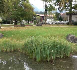 Kurpark Oberstdorf