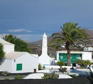 Casa Museo del Campesino