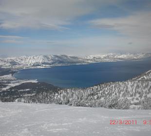 Lake Tahoe