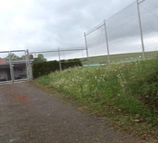 Sportplatz Brunnhalde Willmandingen