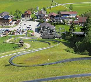 Sommerrodelbahn Durchholzen