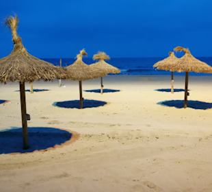 Strand Cala Millor