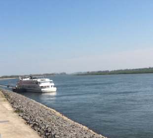 Uferpromenade Emmerich