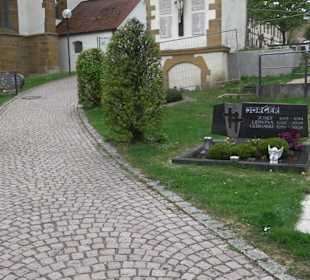 Kloster Kirchheim am Ries