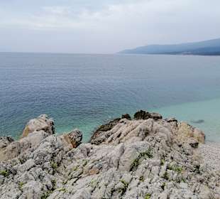 Strand Rabac