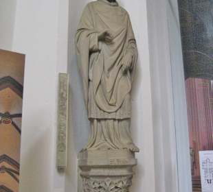 Kirche St. Sixtus am Markt