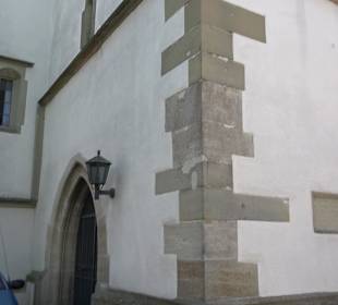 Stadtkirche Sulz