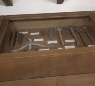 Museum Römer und Bajuwaren