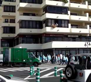 Arrecife