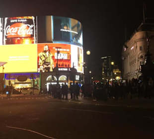 Wirkt vor allem nachts